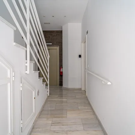 Centrobeach Apartment Fuengirola 250M From Beach Exterior photo
