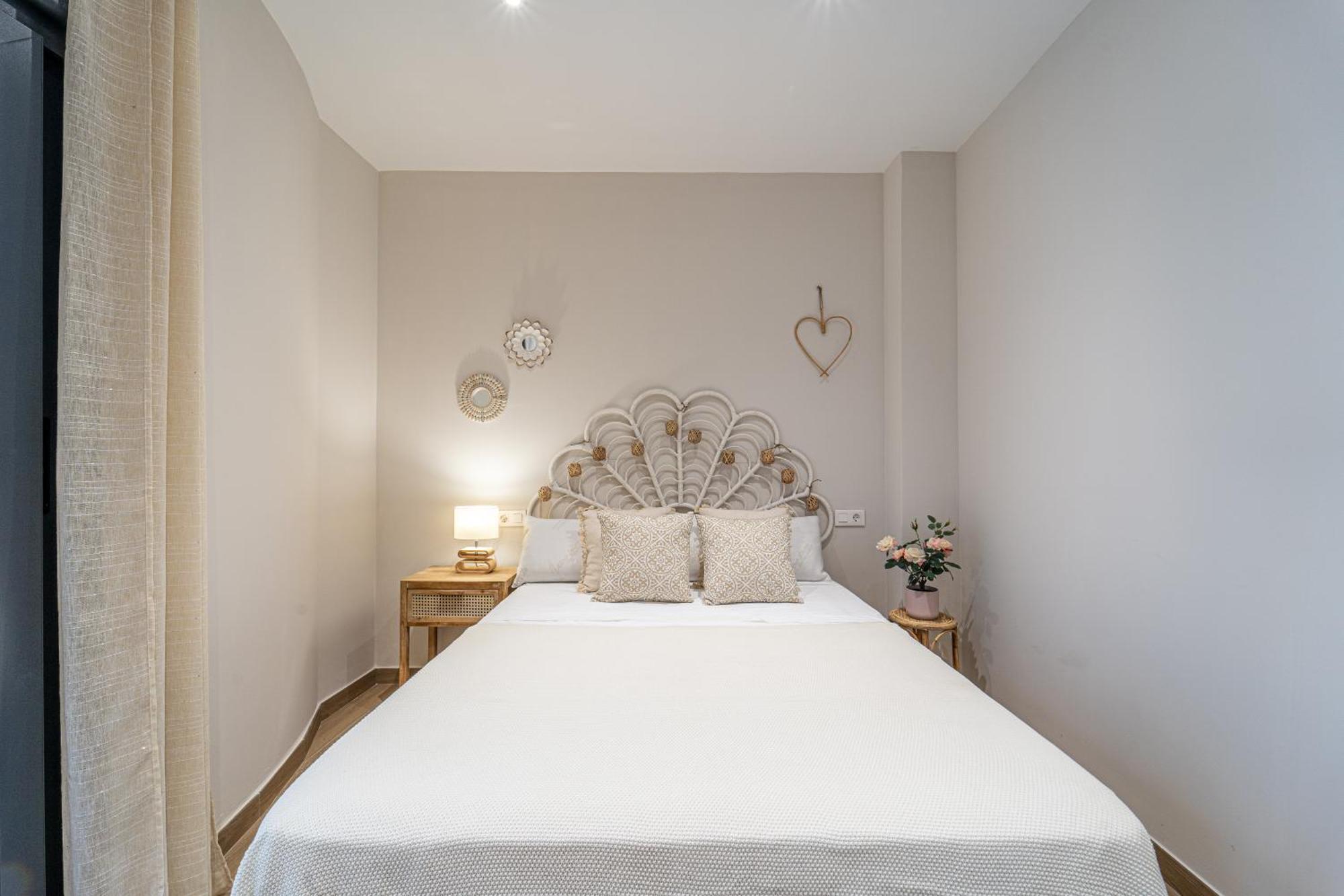 Apartament Centrobeach 250m From Fuengirola