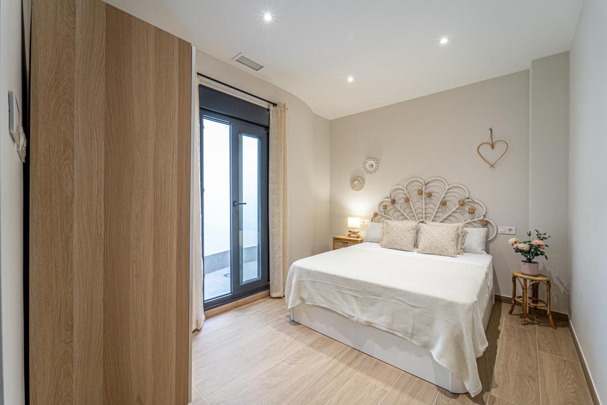 Centrobeach 250m From Apartament *