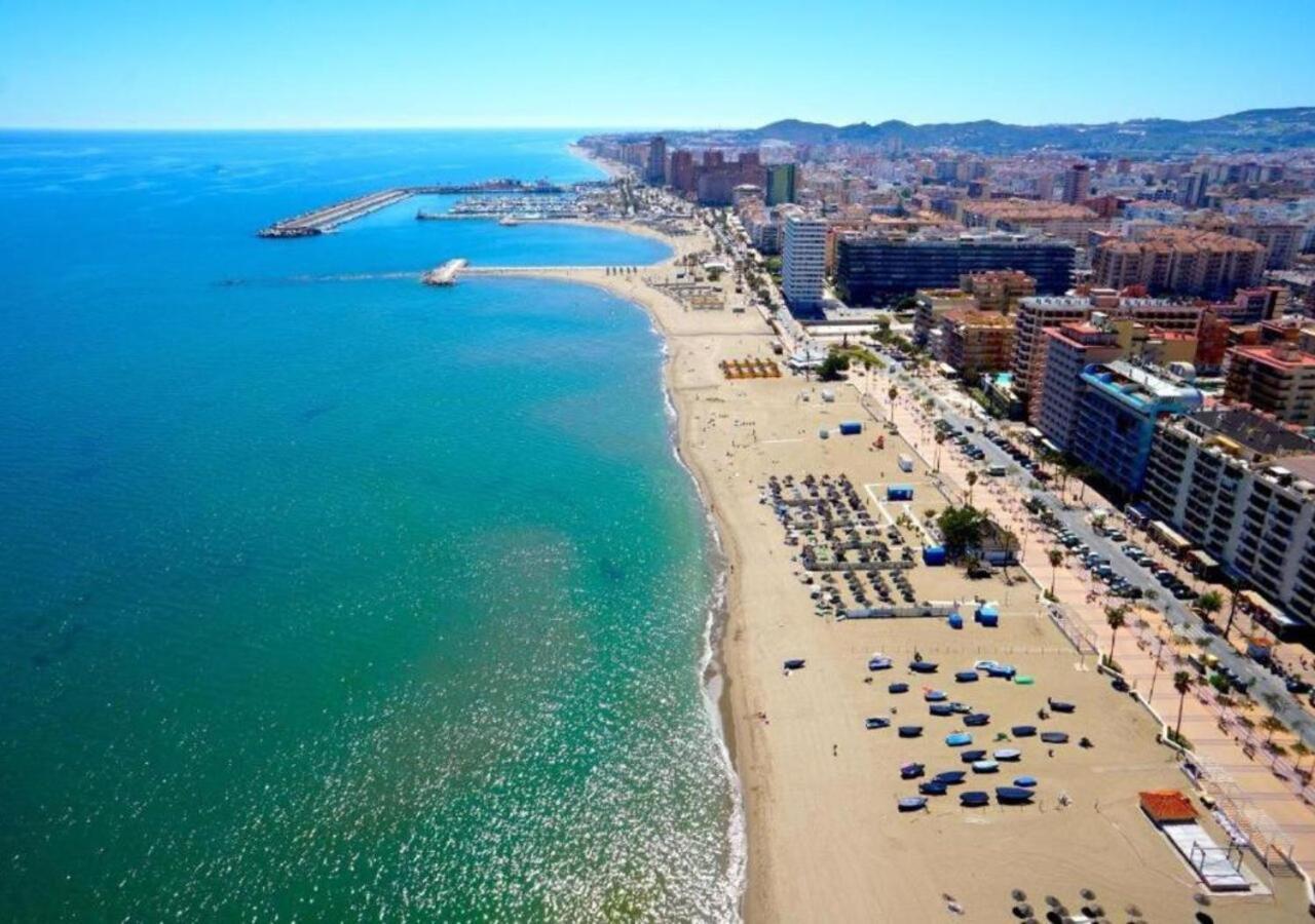 Apartament Centrobeach 250m From *