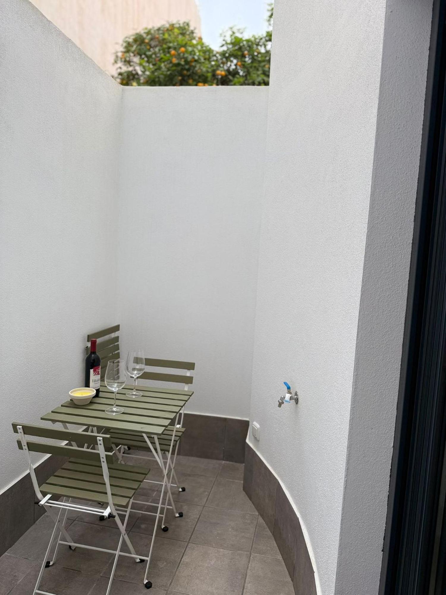 Apartament Centrobeach 250m From *