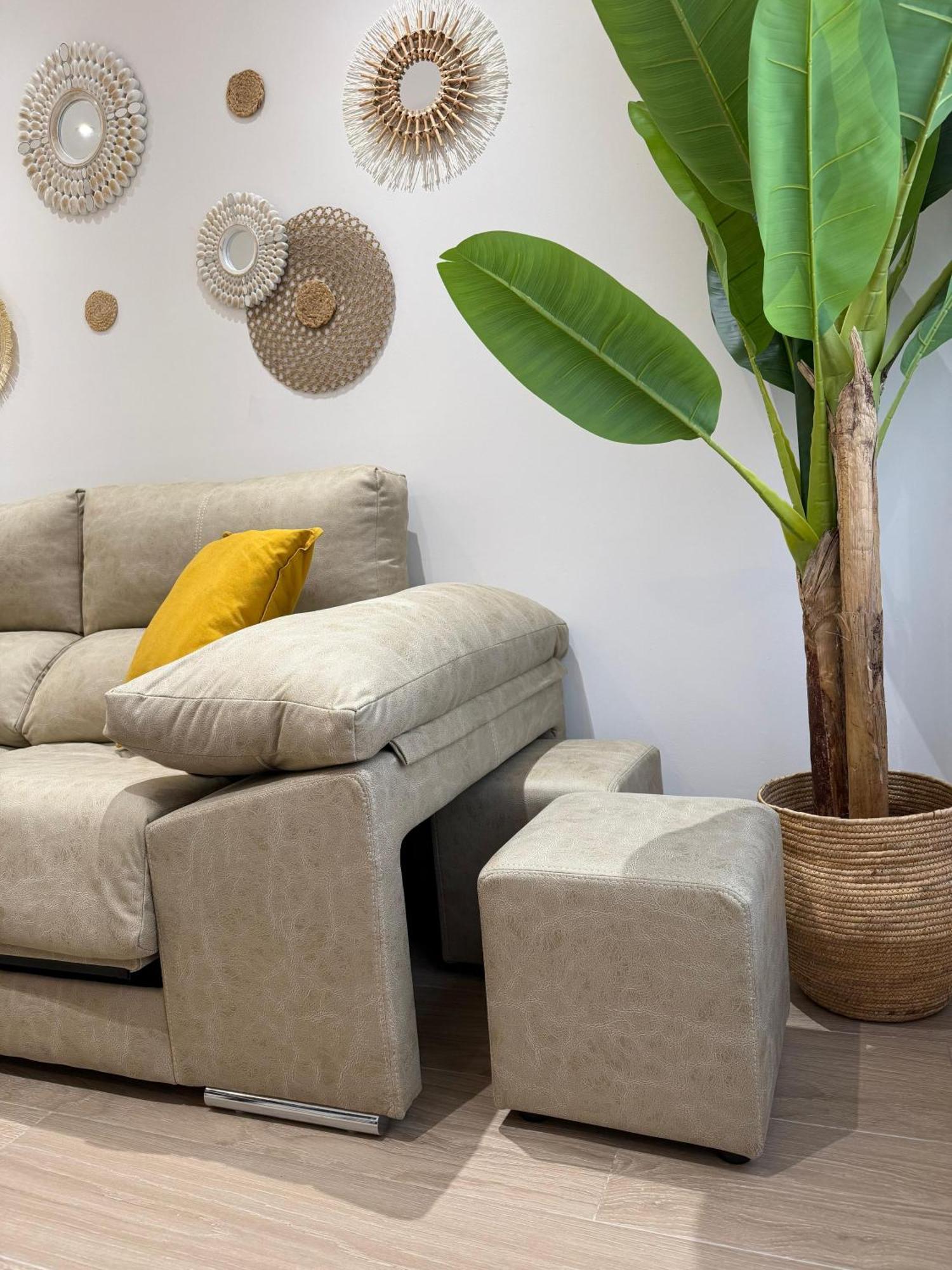 Apartament Centrobeach 250m From Fuengirola