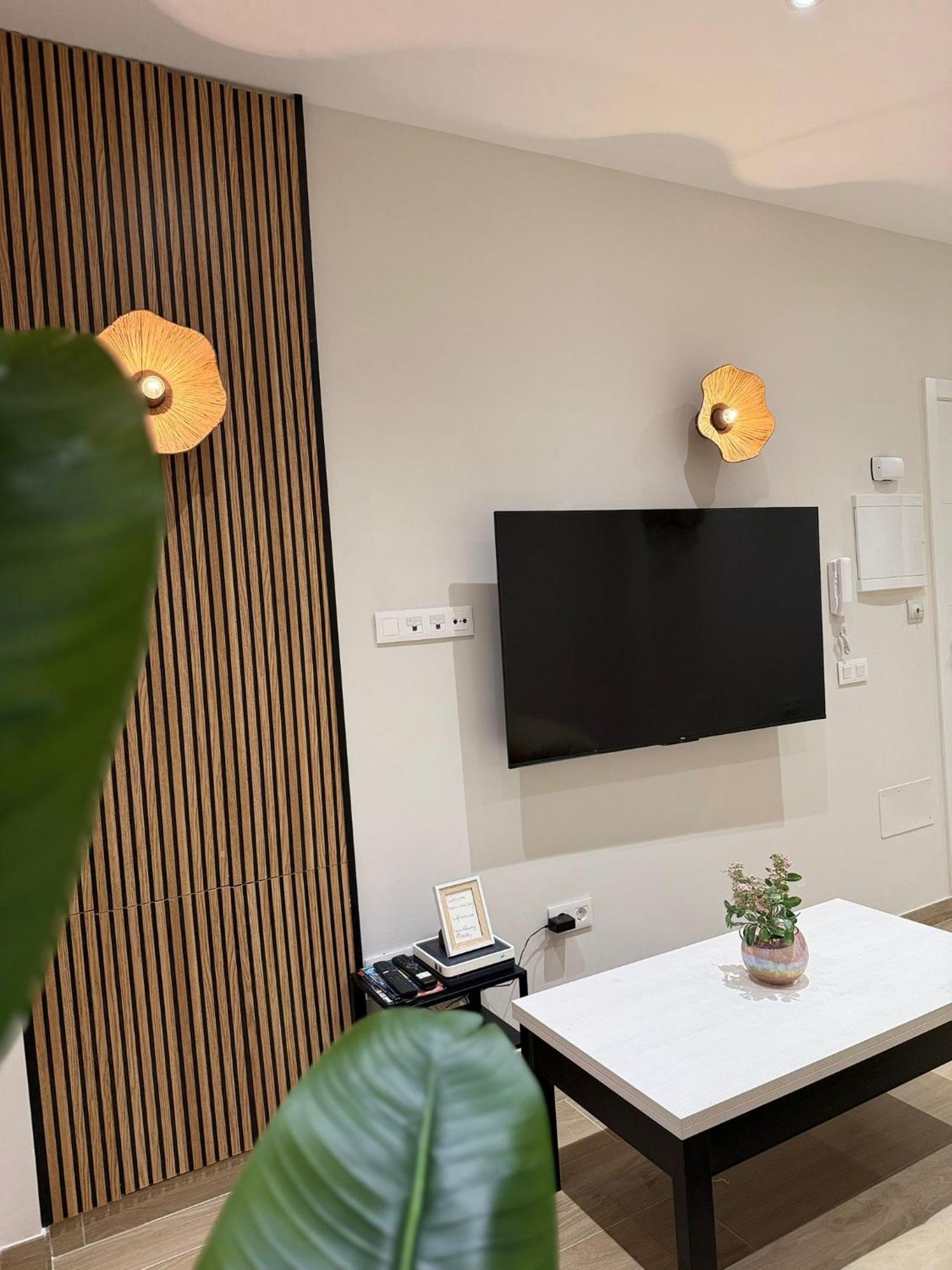 Apartament Centrobeach 250m From Fuengirola